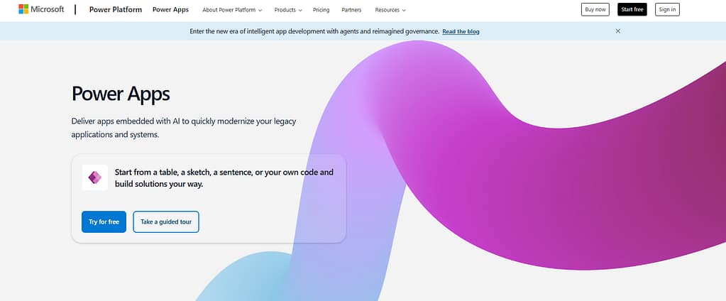 Microsoft AI Builder