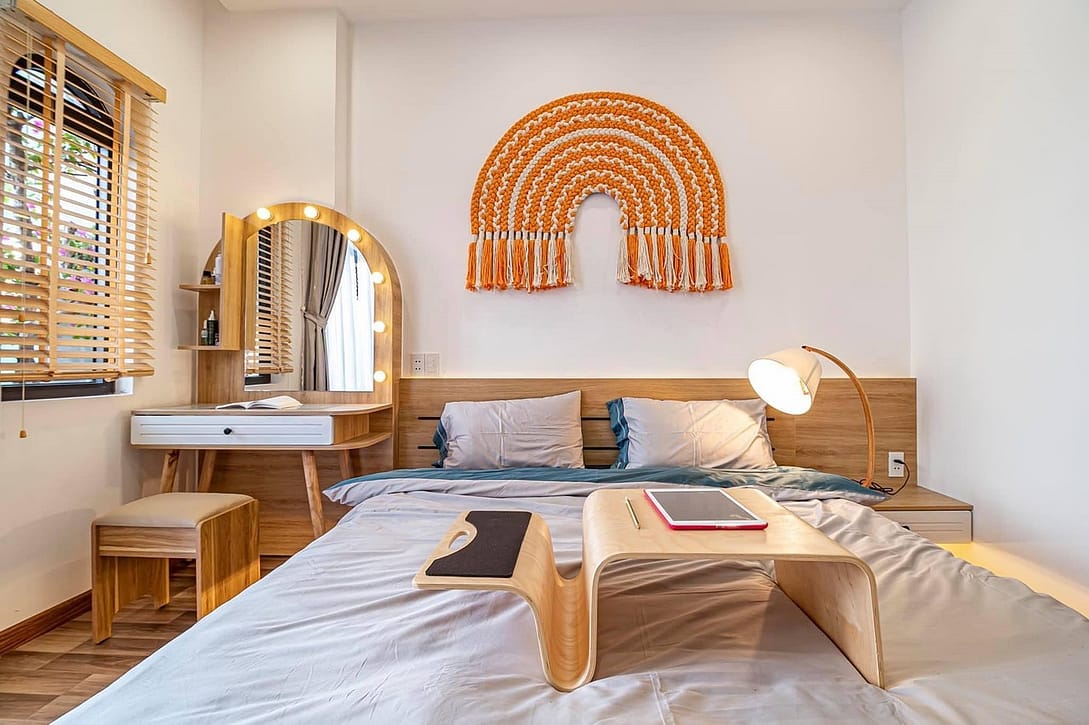 AI hotel