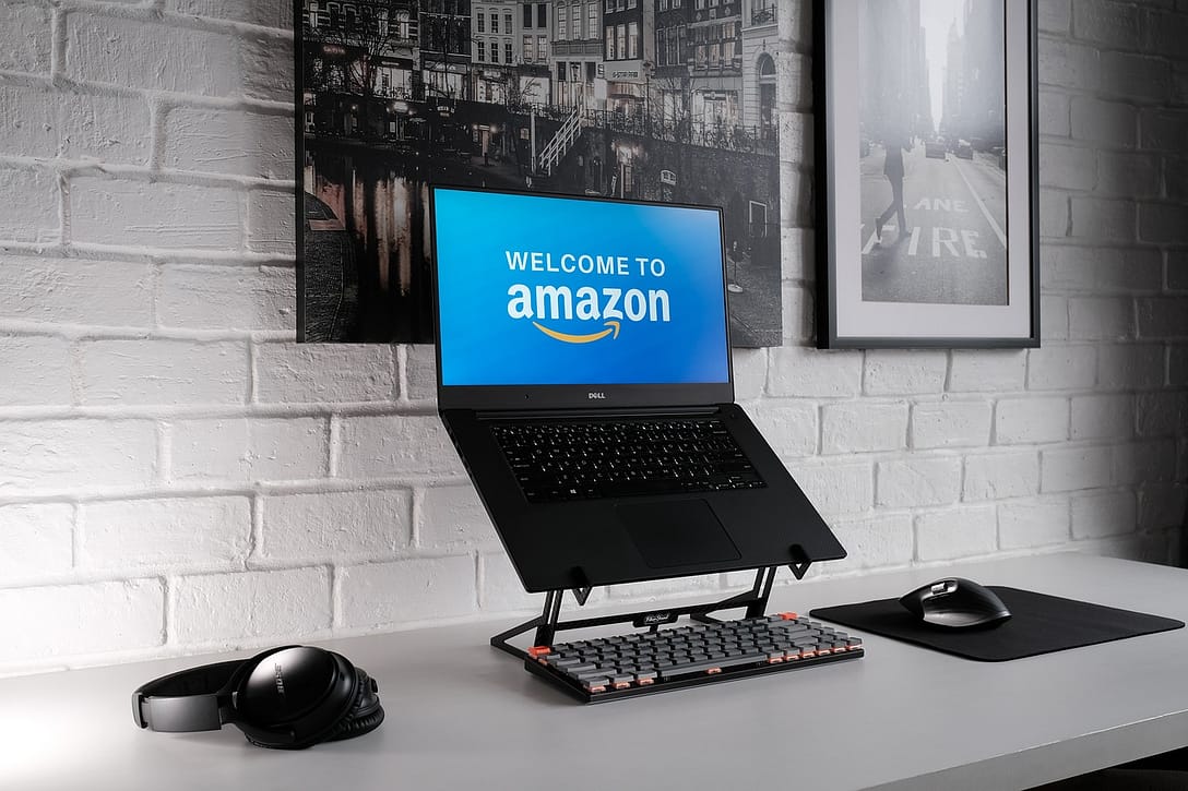 Amazon Web Services