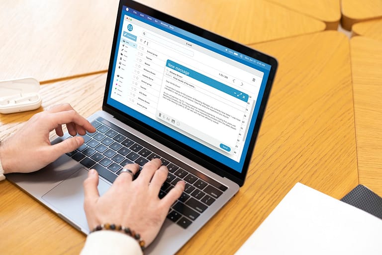 Email Example for Students: 25 Templates Waiting to Be Sent