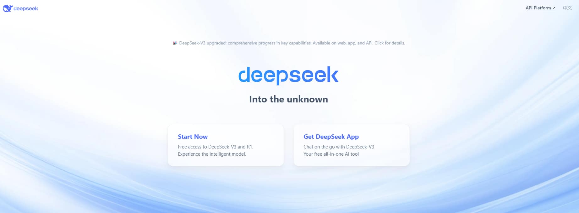 DeepSeek
